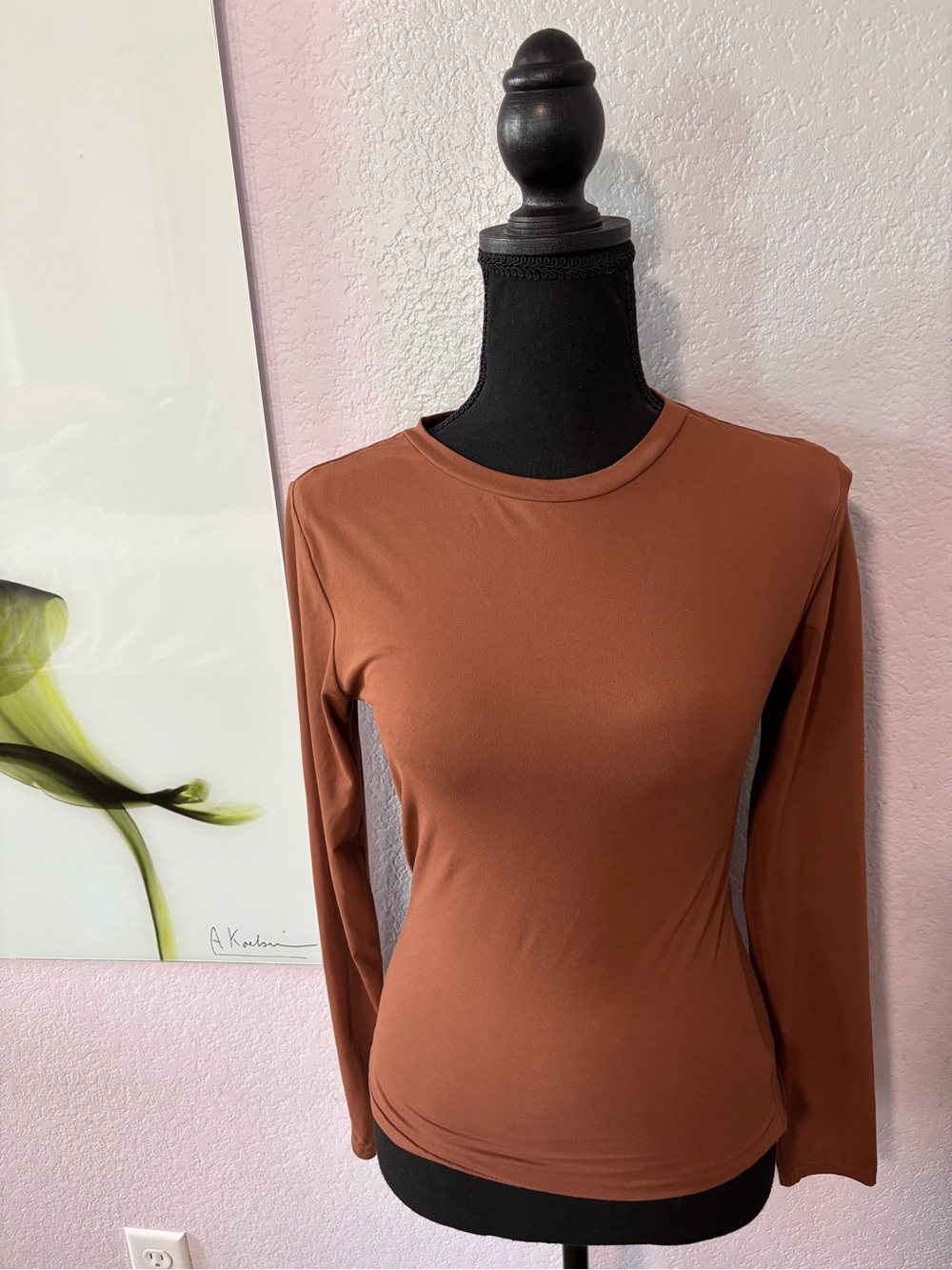 Shirt size medium